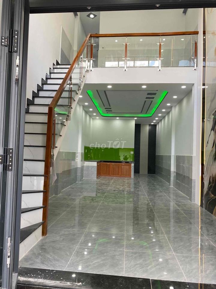 BÁN CĂN NHÀ MẶT TIỀN