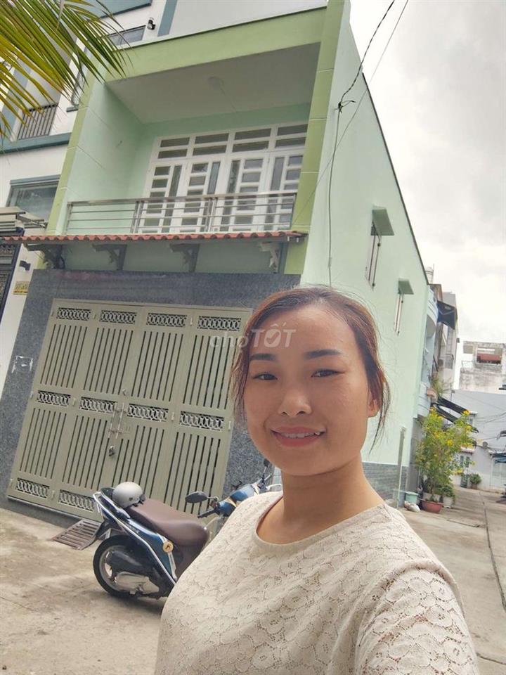 💥 chủ gấp nhà bình tân 2ngủ 2wc 2tầng chỉ 4đ nhỉnh xíu còn TL