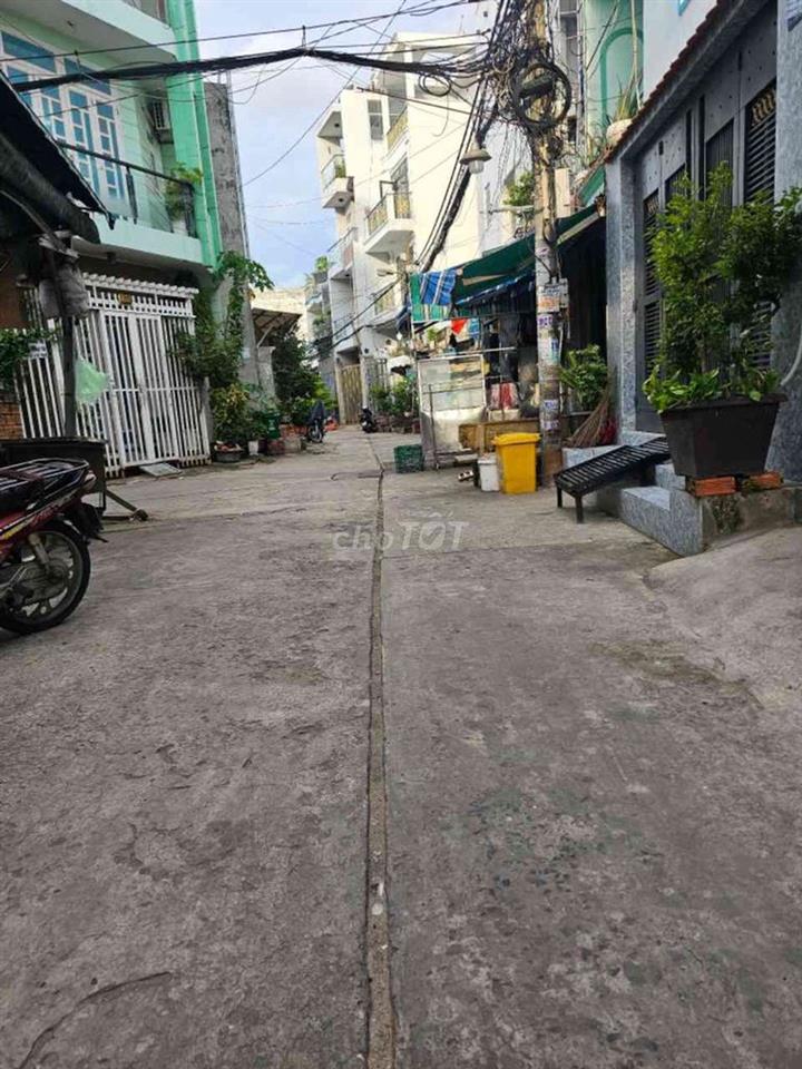 💥 chủ gấp nhà bình tân 2ngủ 2wc 2tầng chỉ 4đ nhỉnh xíu còn TL