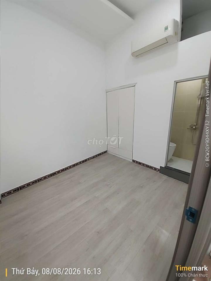 bán nhà lầu sổ hồng xã phong phú gần chợ phú lạc ql50
