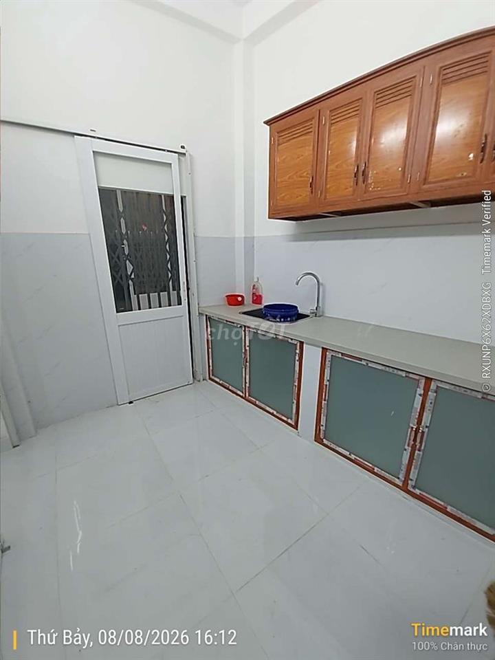 bán nhà lầu sổ hồng xã phong phú gần chợ phú lạc ql50