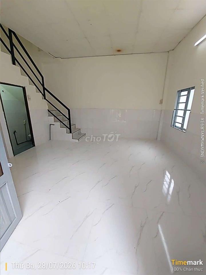 bán nhà gần vịt quay hùng trang xã bình hưng ql50