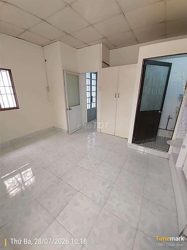 bán nhà gần vịt quay hùng trang xã bình hưng ql50