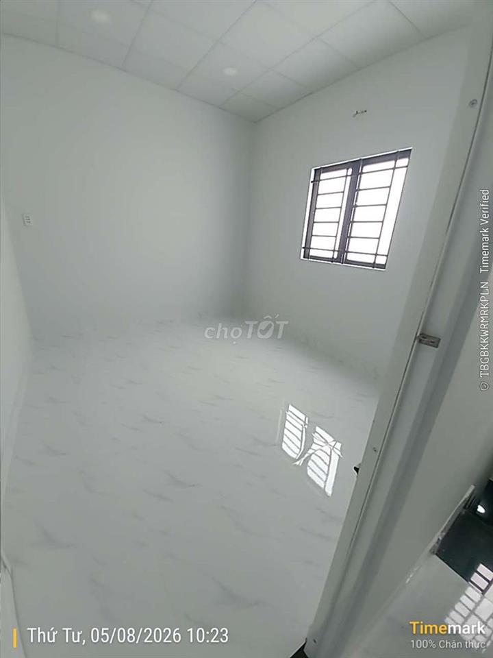 bán nhà mặt tiền hẽm xe tải gần chợ phú lạc ql50