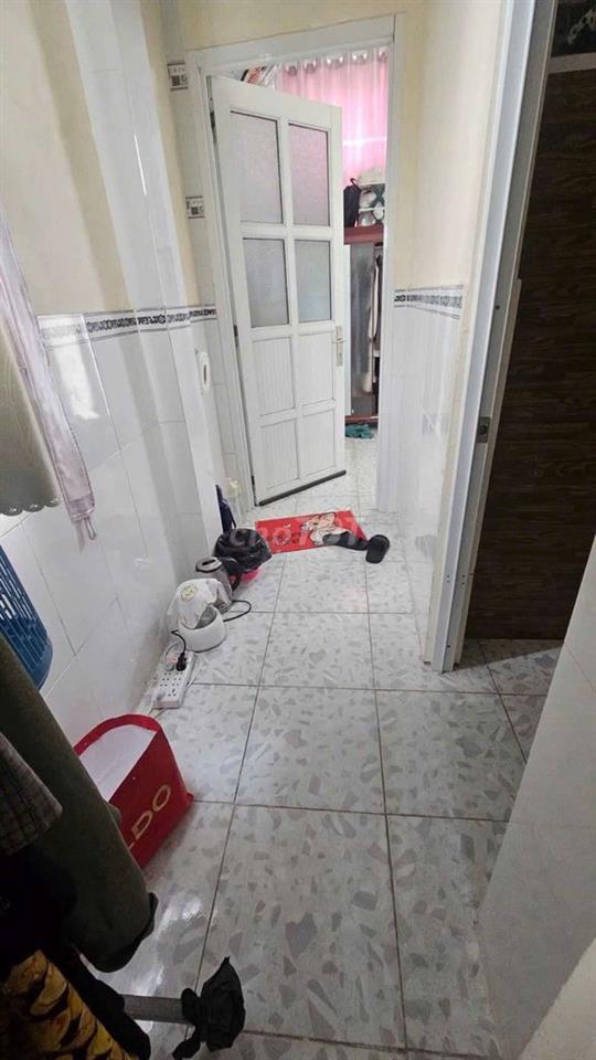 bán nhà sổ hồng xã đa phước gần chợ cầu ông thìn ql50
