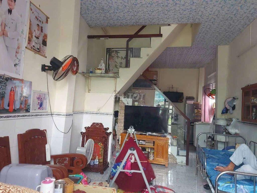 bán nhà sổ hồng xã đa phước gần chợ cầu ông thìn ql50