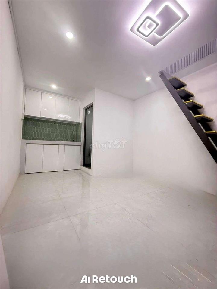 bán nhà gần chợ c2 phạm hùng
