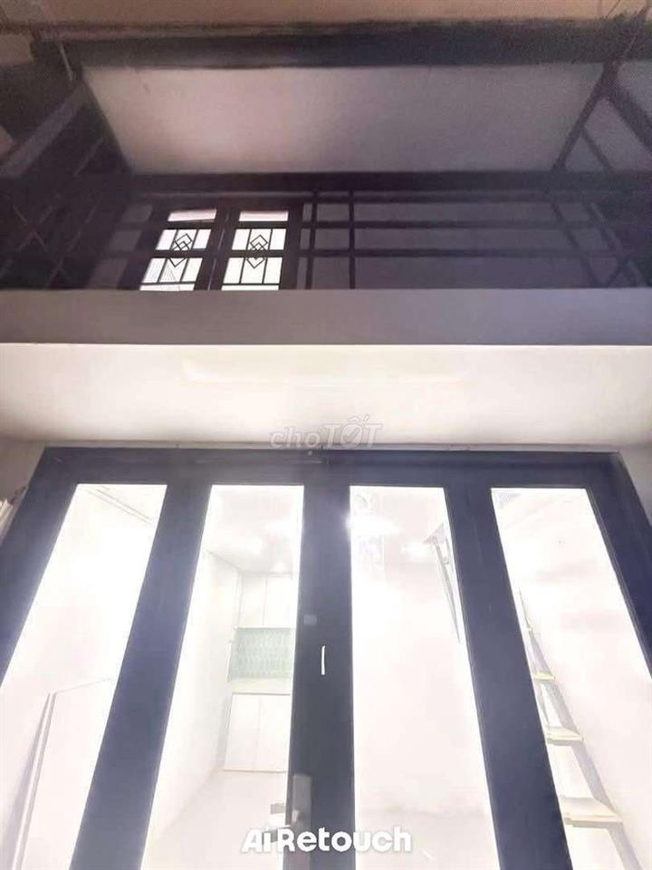 bán nhà gần chợ c2 phạm hùng