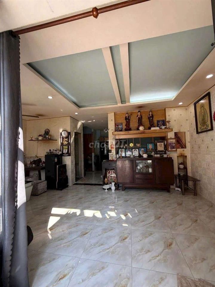 bán nhà sổ hồng xã phong phú ql50
