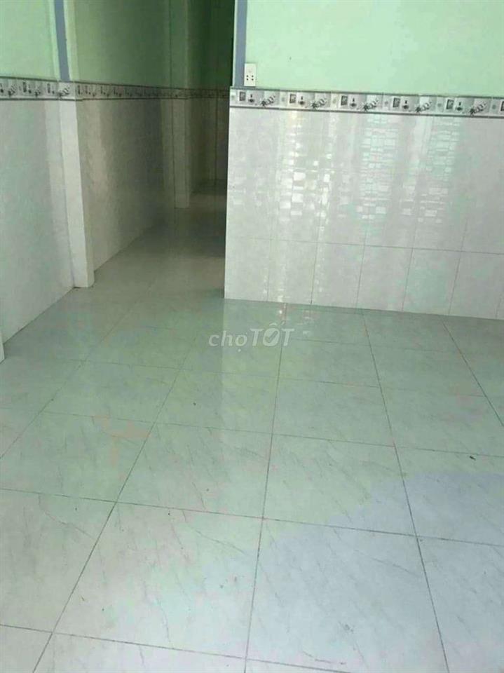 Bán nhà 68m2 sổ hồng riêng xã đa phước ql50