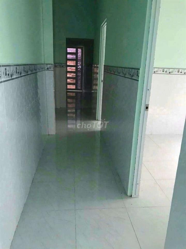 Bán nhà 68m2 sổ hồng riêng xã đa phước ql50