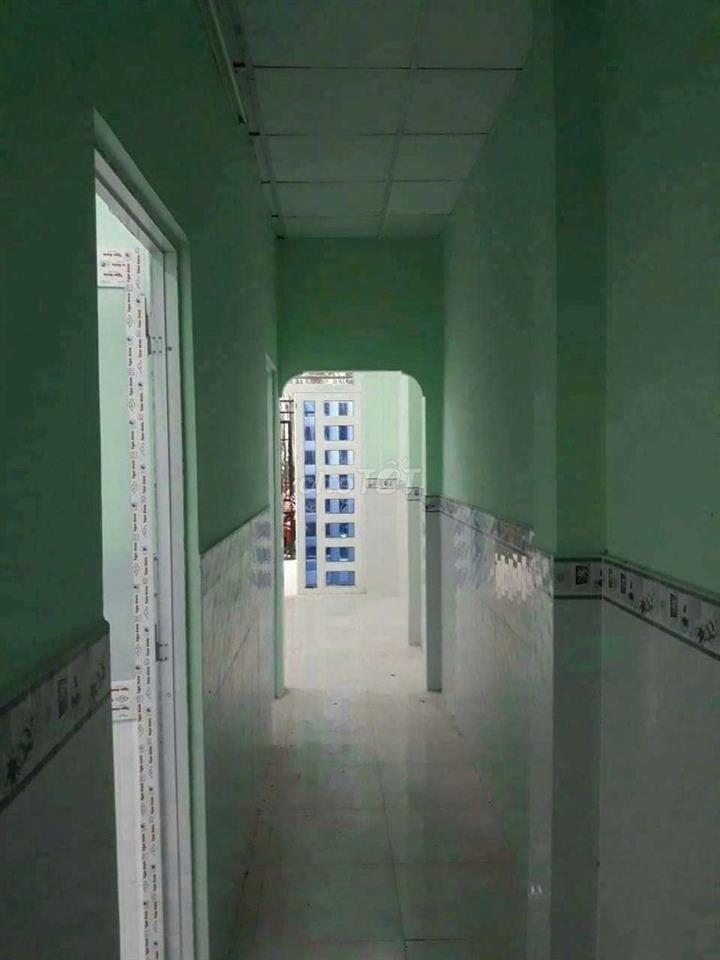 Bán nhà 68m2 sổ hồng riêng xã đa phước ql50