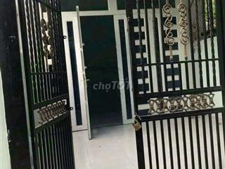 Bán nhà 68m2 sổ hồng riêng xã đa phước ql50