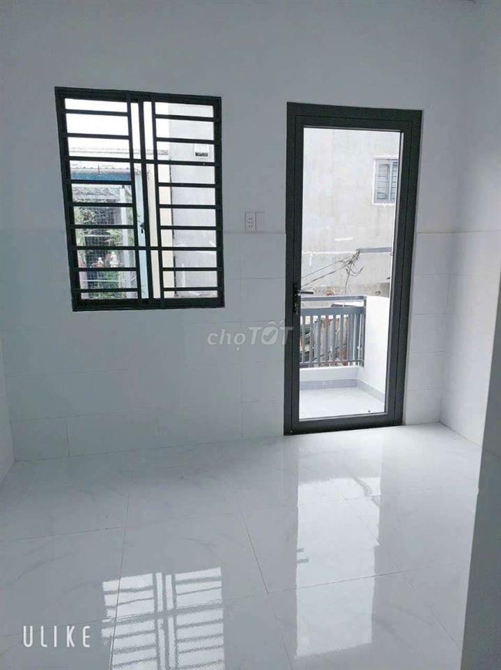 bán nhà sổ hồng riêng xã phong phú gần nguyễn văn linh ql50