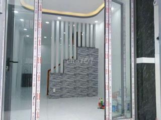 bán nhà sổ hồng riêng xã phong phú gần nguyễn văn linh ql50