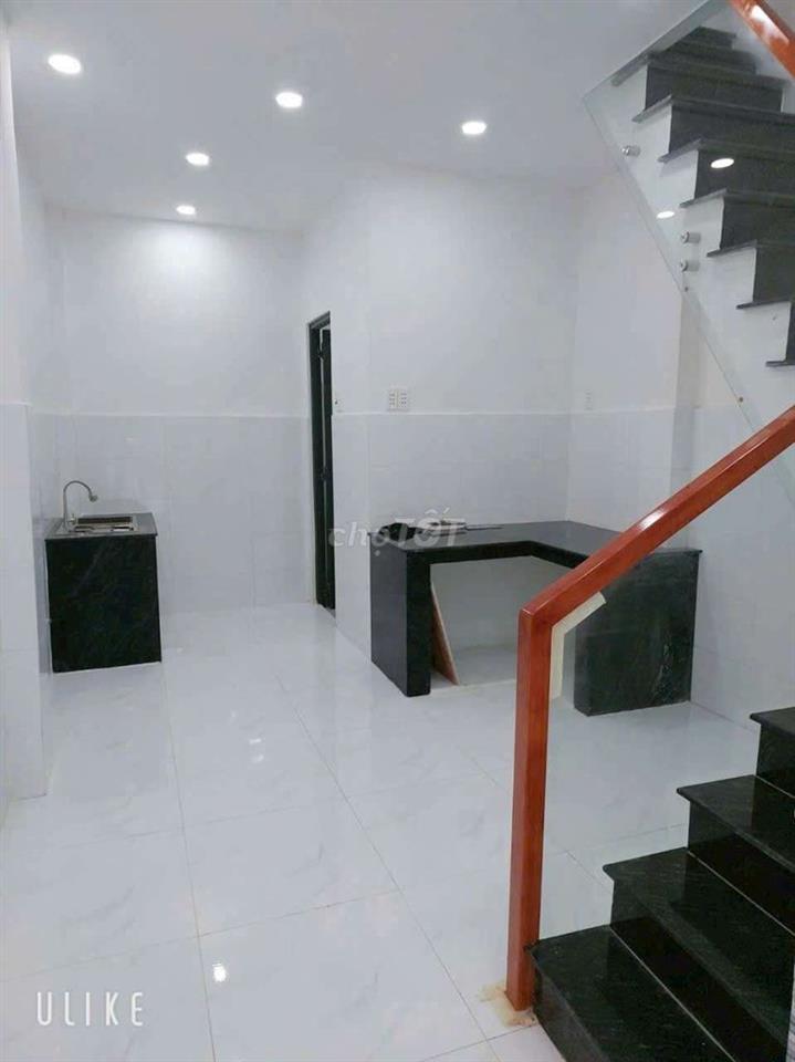 bán nhà sổ hồng riêng xã phong phú gần nguyễn văn linh ql50