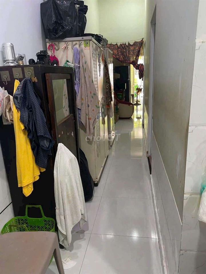 bán nhà sổ hồng riêng gần chợ phú lạc ql50