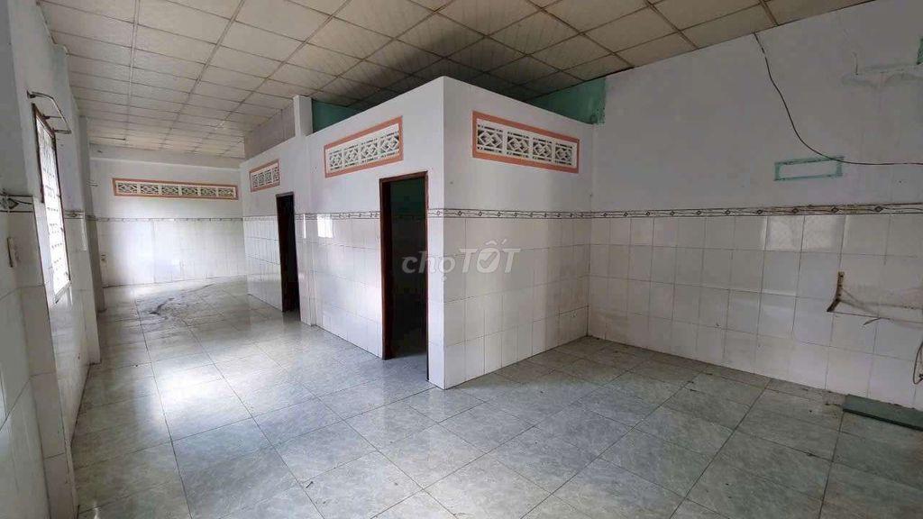 cho thuê nhà 240m2 xã đa phước gần chợ cầu ông thìn ql50