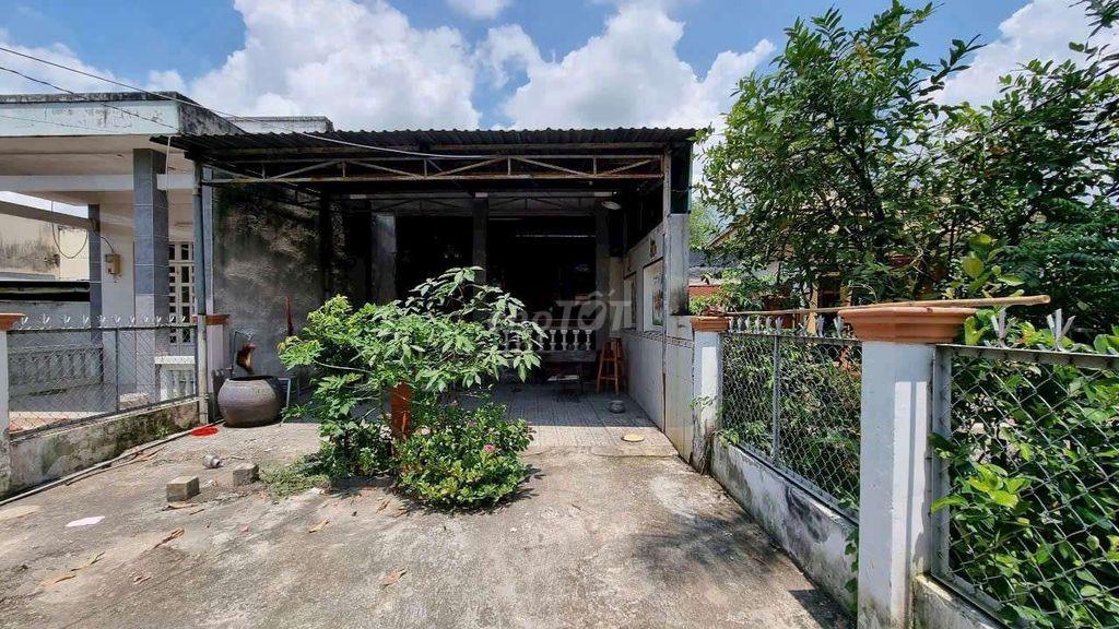 cho thuê nhà 240m2 xã đa phước gần chợ cầu ông thìn ql50