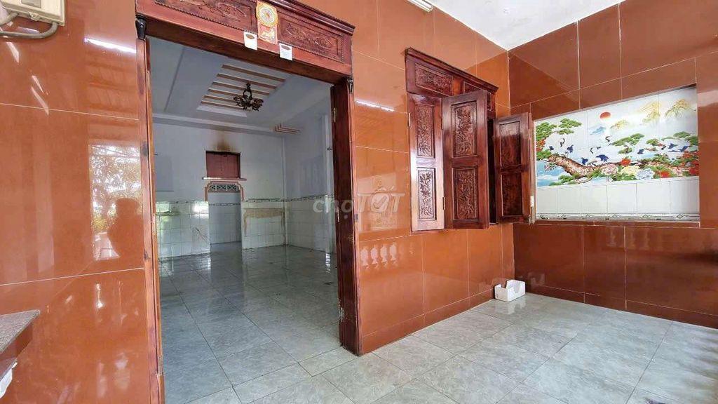 cho thuê nhà 240m2 xã đa phước gần chợ cầu ông thìn ql50