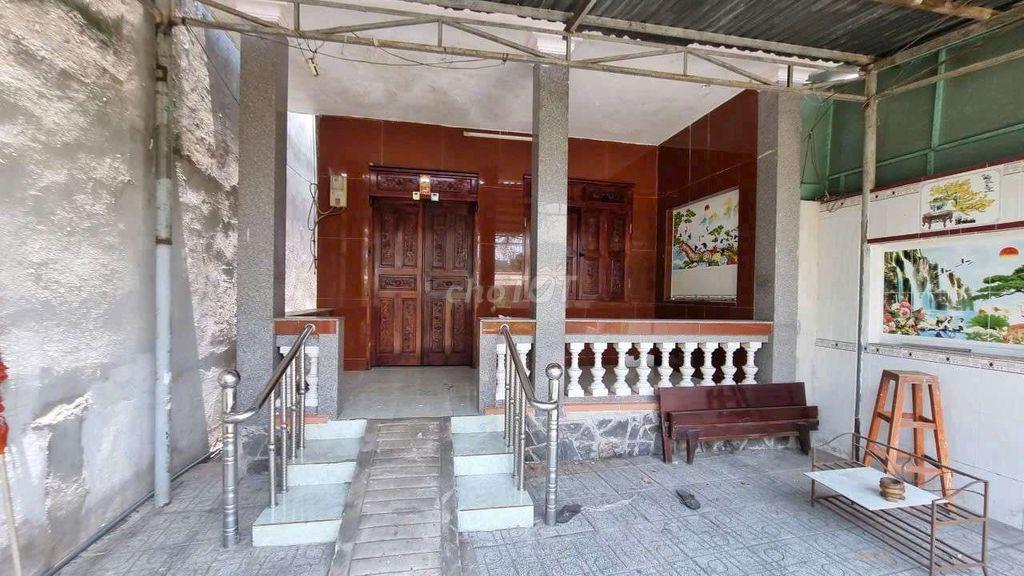 cho thuê nhà 240m2 xã đa phước gần chợ cầu ông thìn ql50