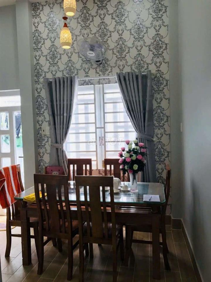 bán nhà sổ hồng gần song hành ql50 xã đa phước ql50