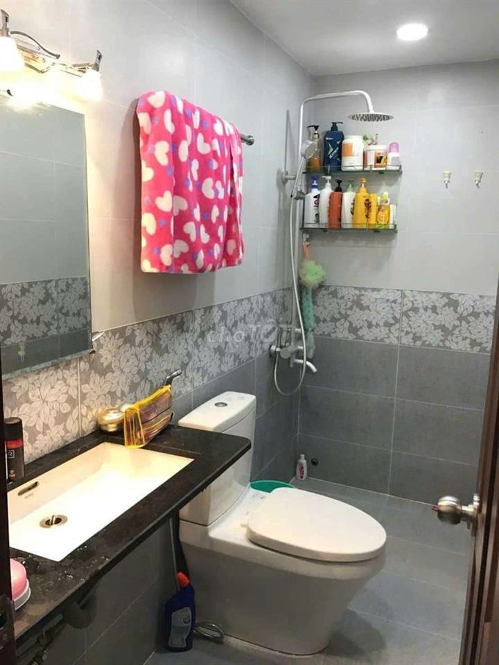 bán nhà sổ hồng gần song hành ql50 xã đa phước ql50