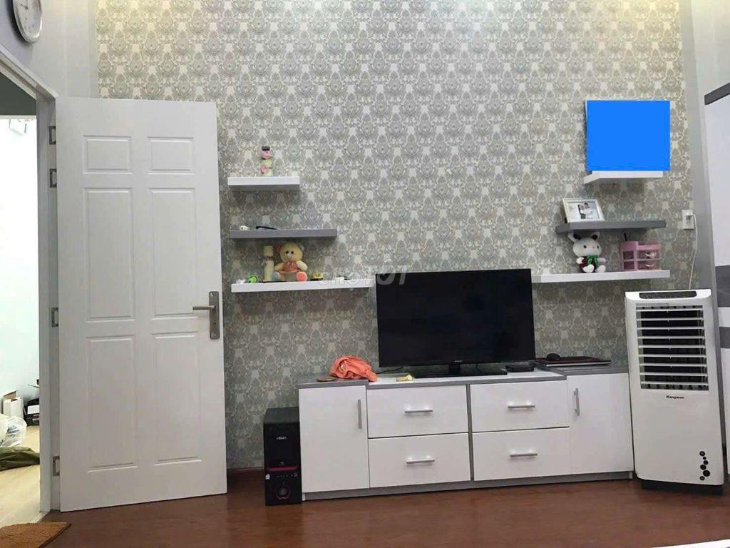 bán nhà sổ hồng gần song hành ql50 xã đa phước ql50