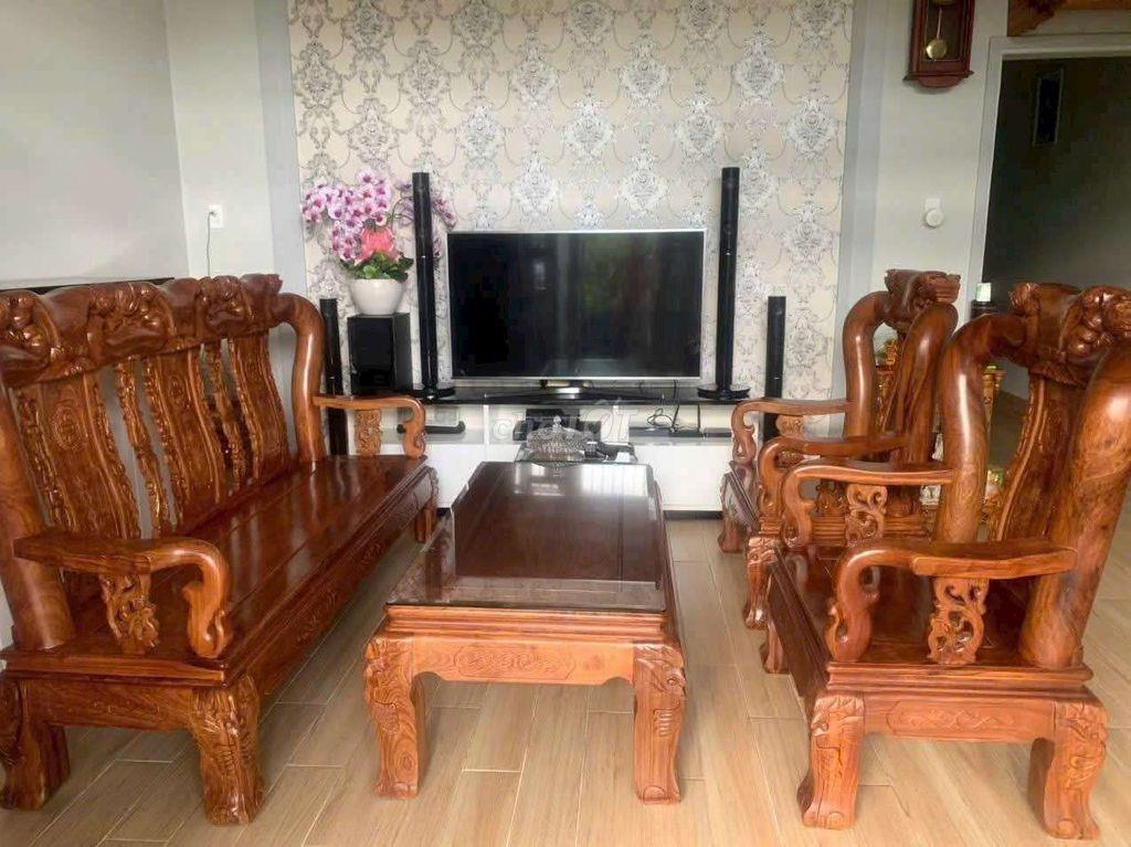 bán nhà sổ hồng gần song hành ql50 xã đa phước ql50