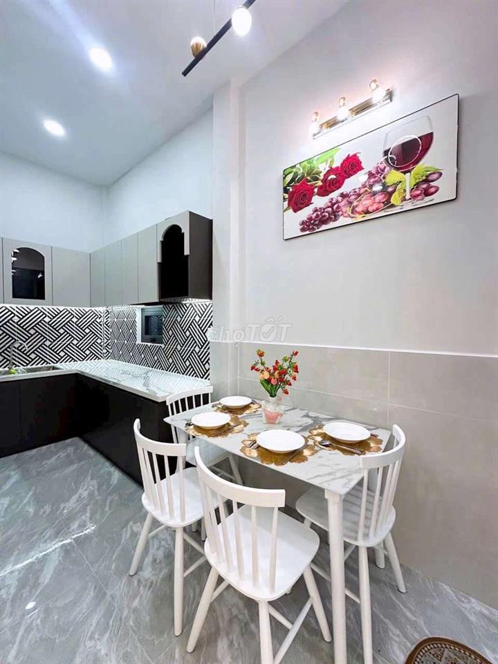 bán nhà tân kim đường tân phước sổ riêng hẽm xe hơi