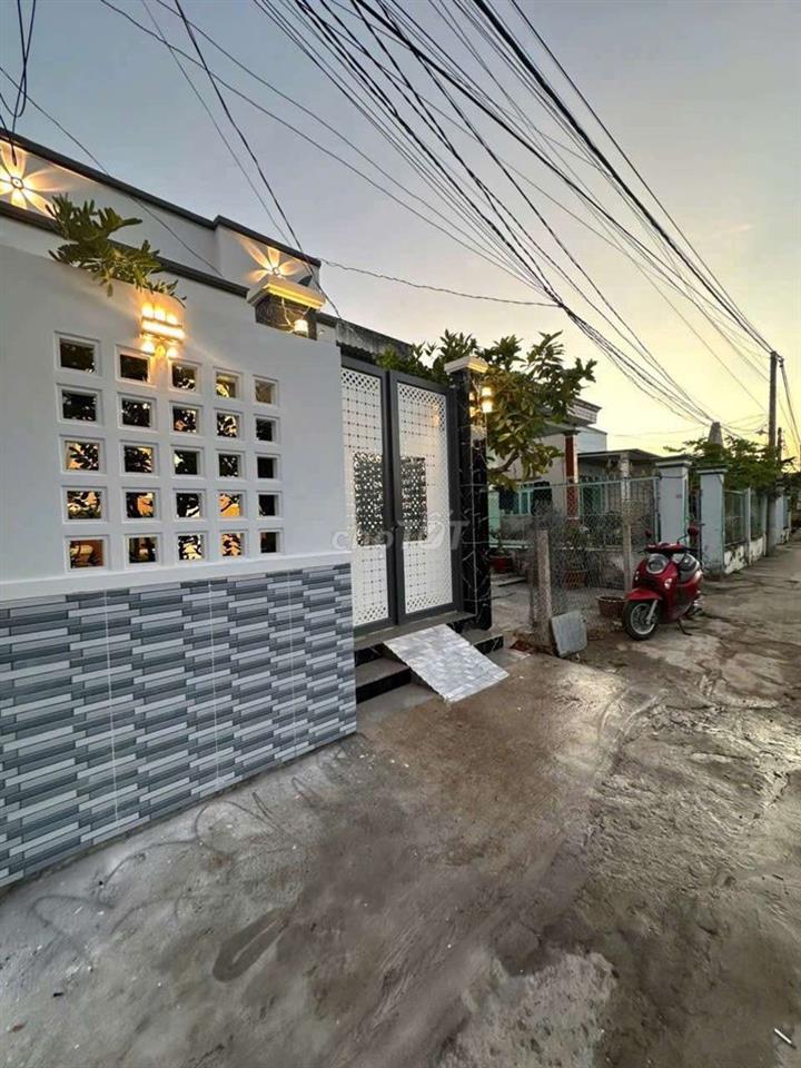 bán nhà 84m2 sổ riêng đường tập đoàn 4 xã tân kim
