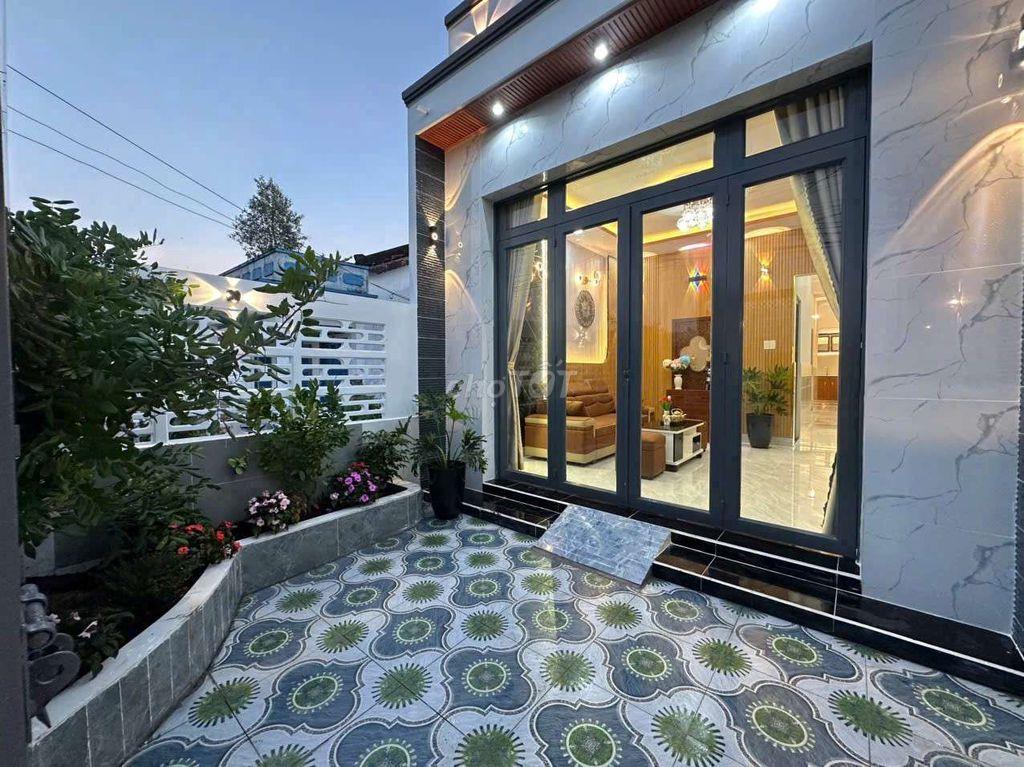 bán nhà 84m2 sổ riêng đường tập đoàn 4 xã tân kim