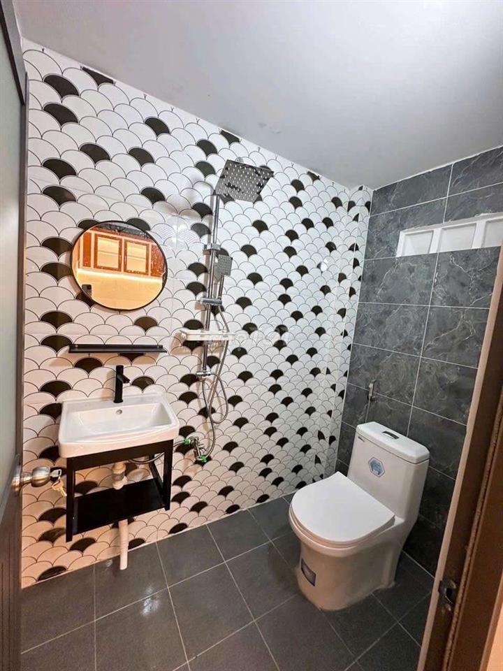 bán nhà 84m2 sổ riêng đường tập đoàn 4 xã tân kim