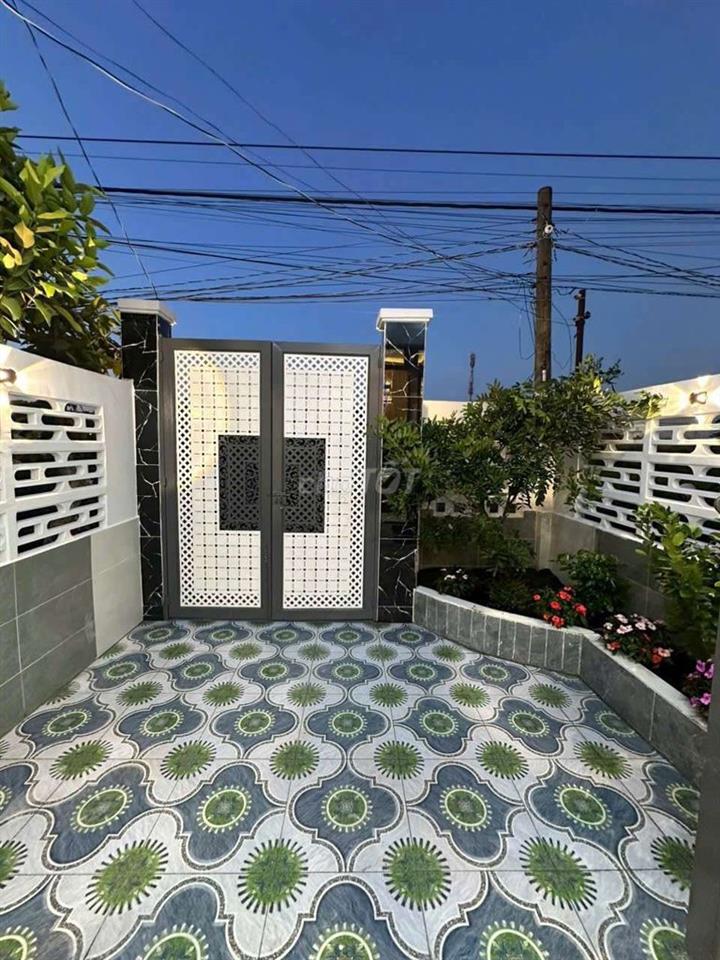 bán nhà 84m2 sổ riêng đường tập đoàn 4 xã tân kim