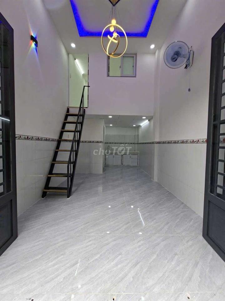 bán nhà xã bình hưng hẽm chùa viên minh