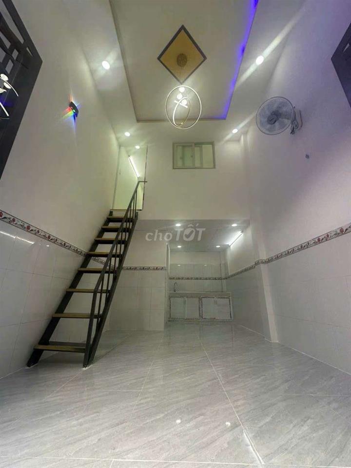 bán nhà xã bình hưng hẽm chùa viên minh