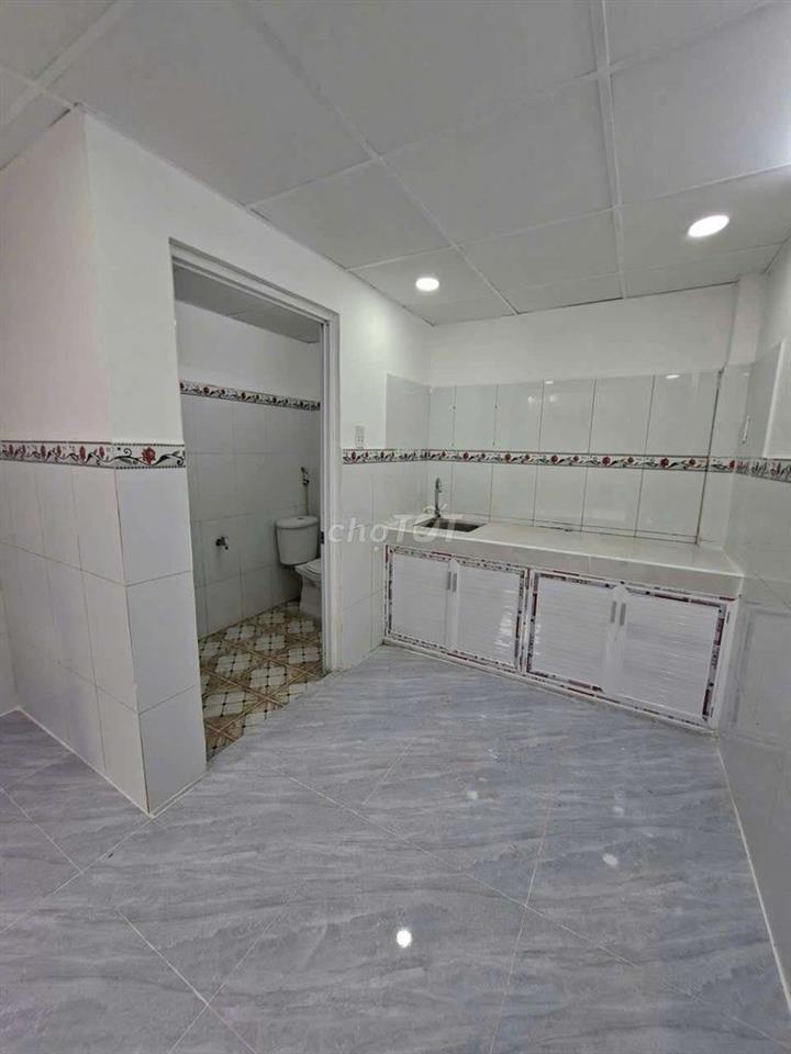 bán nhà xã bình hưng hẽm chùa viên minh