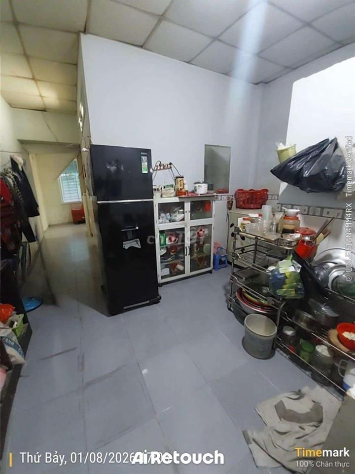 bán nhà sổ hồng riêng ấp4 xã đa phước kdc hiện huư