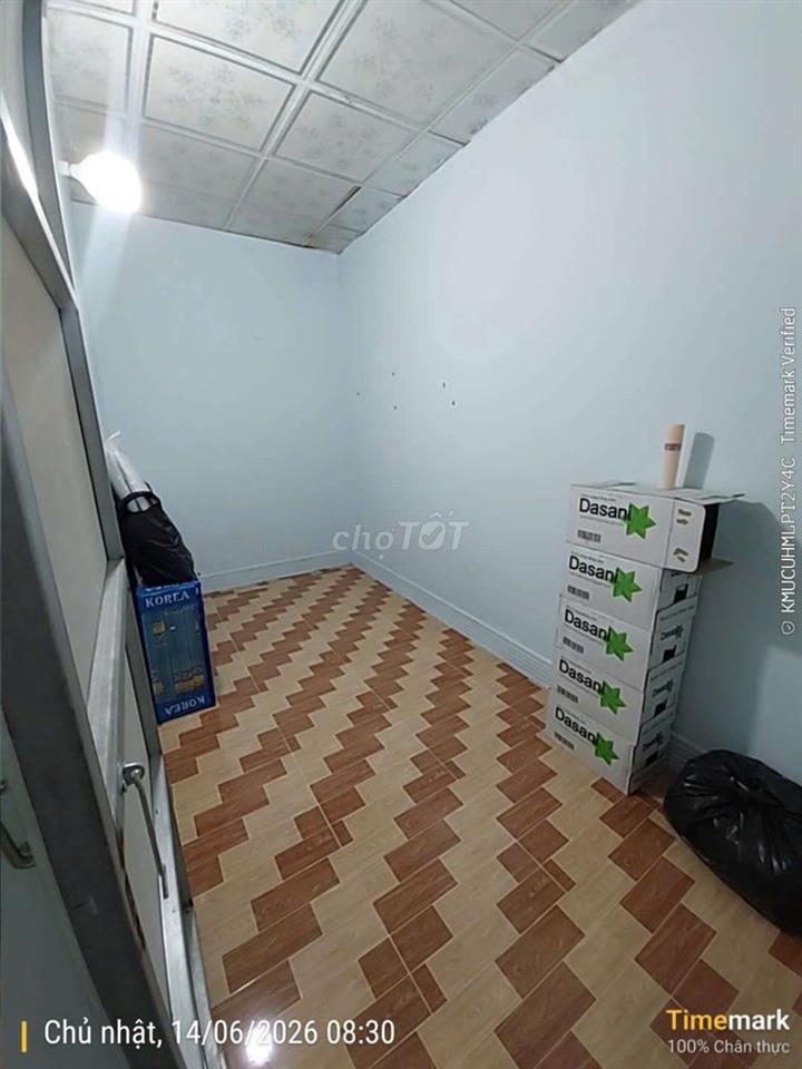 bán nhà sổ hồng riêng gần  chợ phú lạc xã phong phú ql50