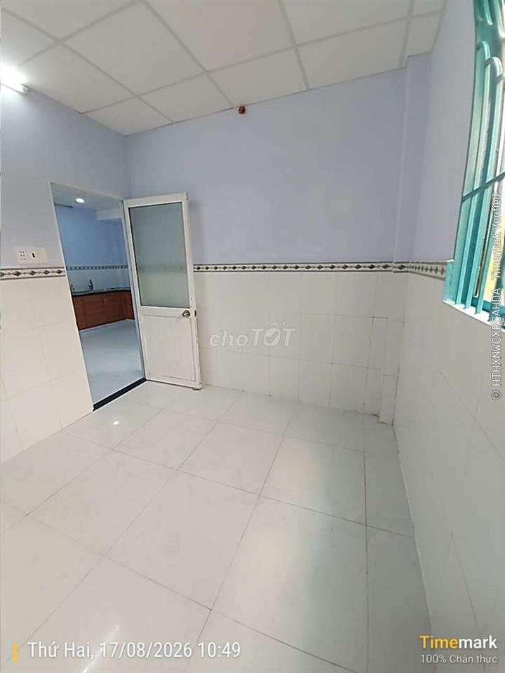 bán nhà 130m2 số nhà huyện. thuế riêng. xã phong phú ql50