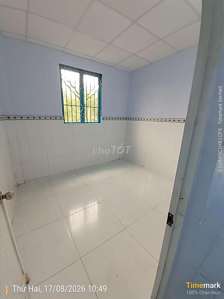 bán nhà 130m2 số nhà huyện. thuế riêng. xã phong phú ql50