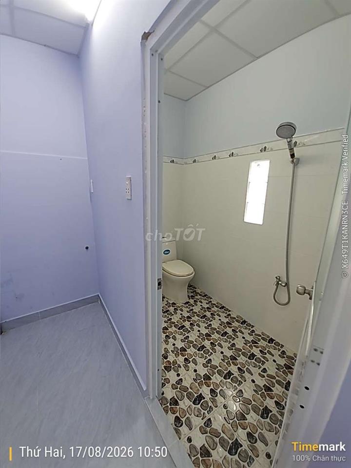 bán nhà 130m2 số nhà huyện. thuế riêng. xã phong phú ql50