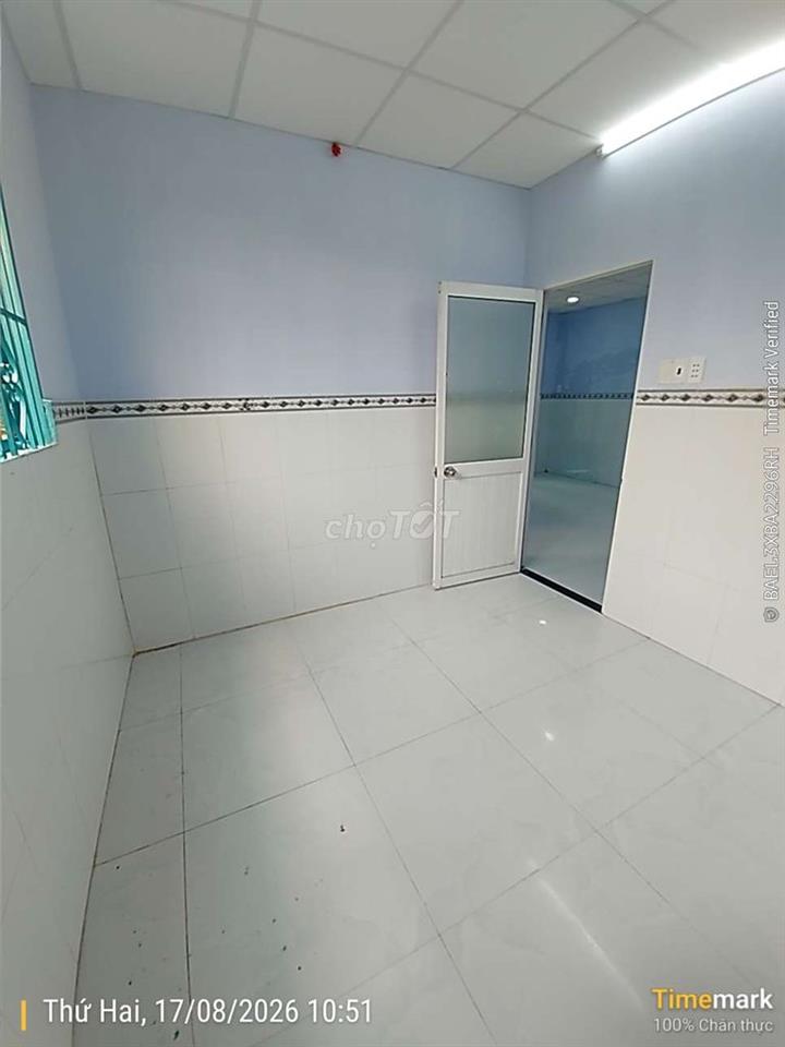 bán nhà 130m2 số nhà huyện. thuế riêng. xã phong phú ql50