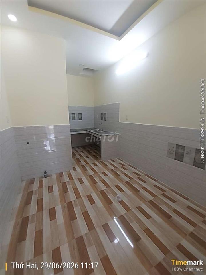 bán cặp nhà sổ hồng riêng xã phong phú đường tân liêm ql50