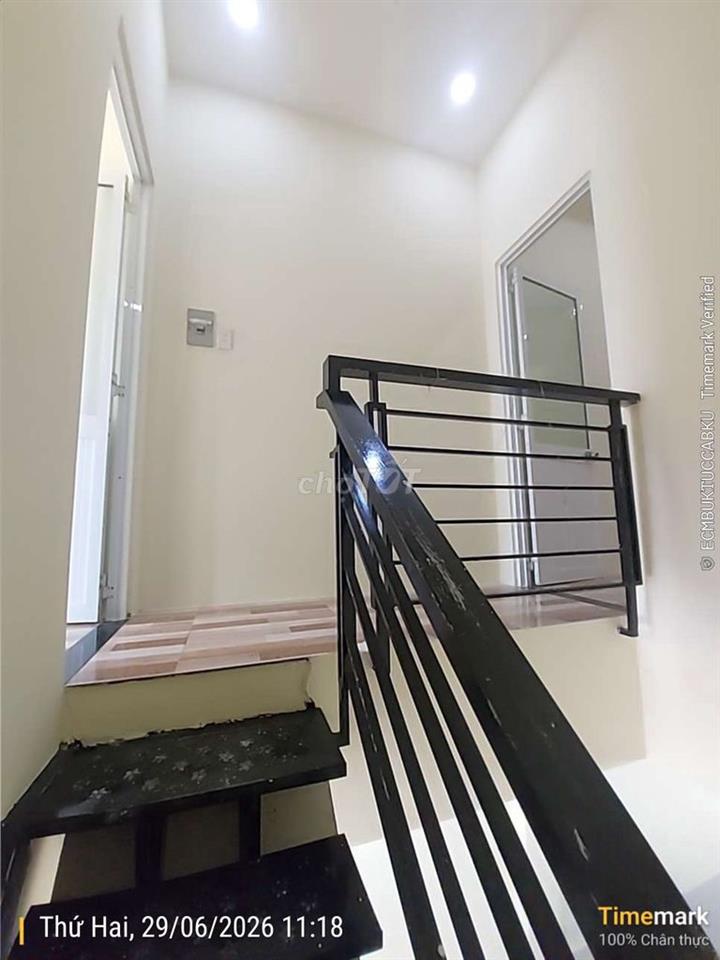 bán cặp nhà sổ hồng riêng xã phong phú đường tân liêm ql50