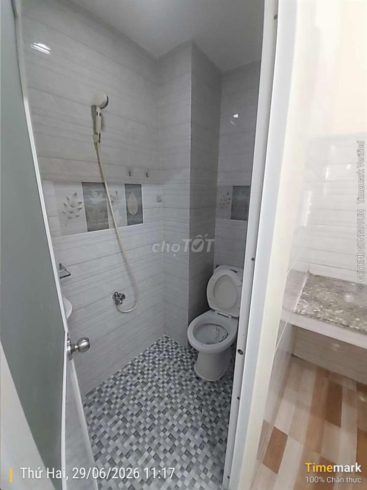 bán cặp nhà sổ hồng riêng xã phong phú đường tân liêm ql50