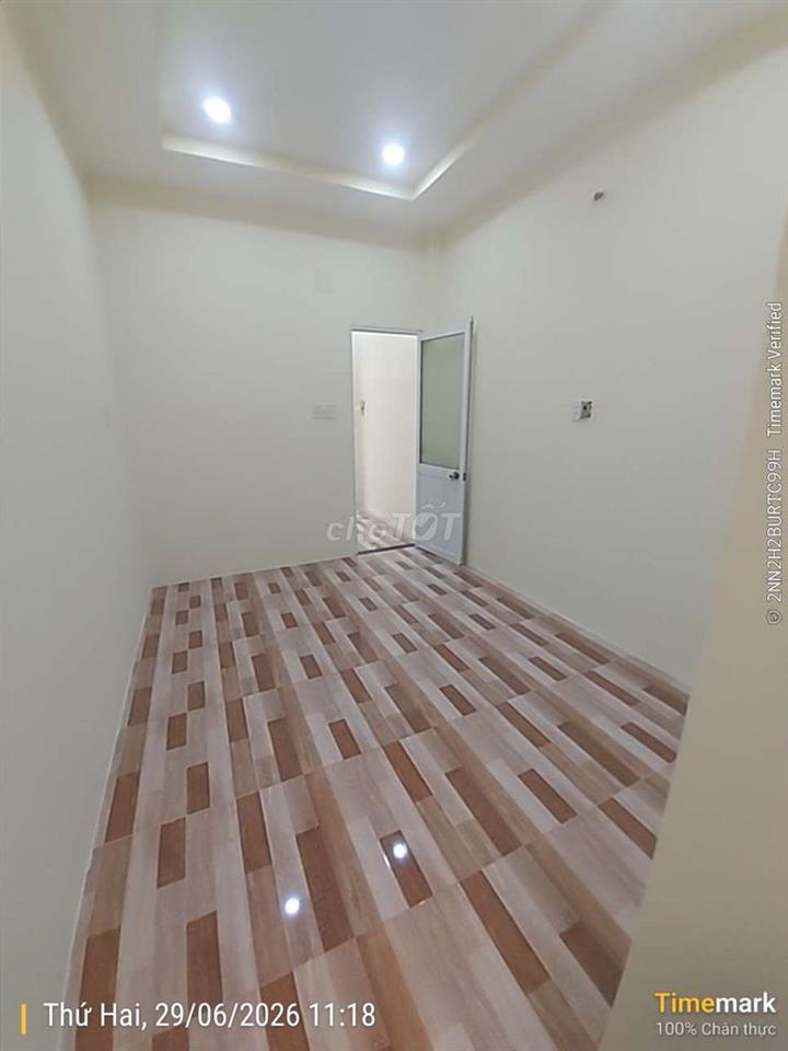 bán cặp nhà sổ hồng riêng xã phong phú đường tân liêm ql50