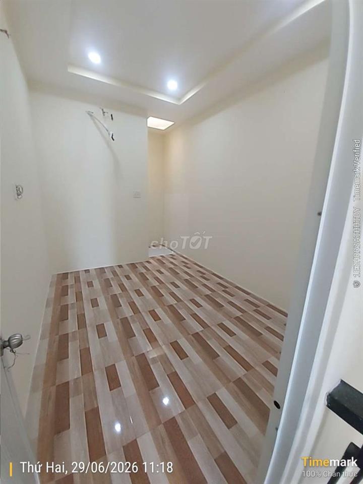 bán cặp nhà sổ hồng riêng xã phong phú đường tân liêm ql50