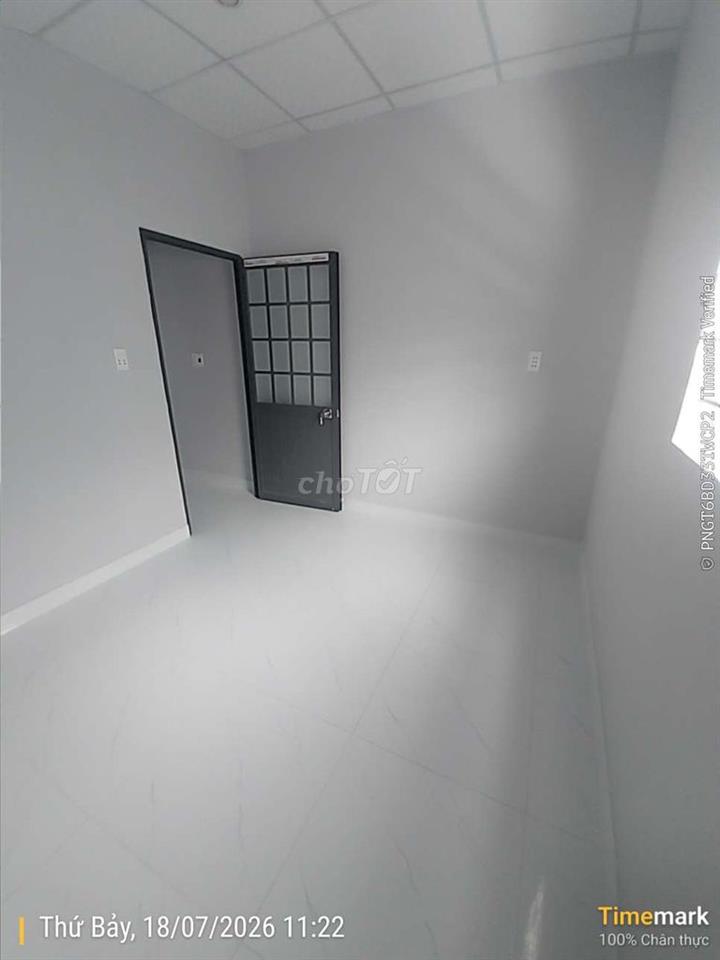 bán nhà xã đa phước khu dân cư hiện huư