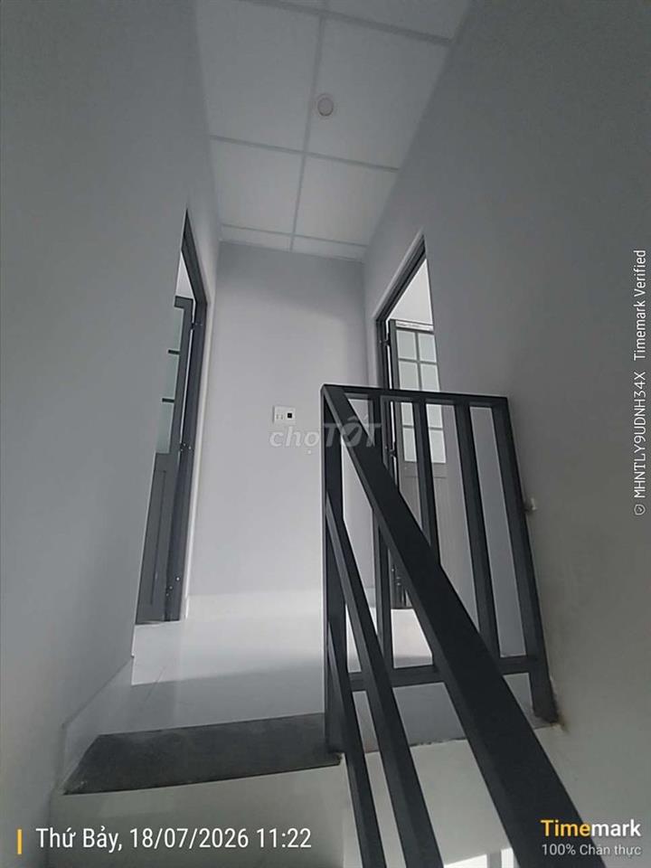 bán nhà xã đa phước khu dân cư hiện huư